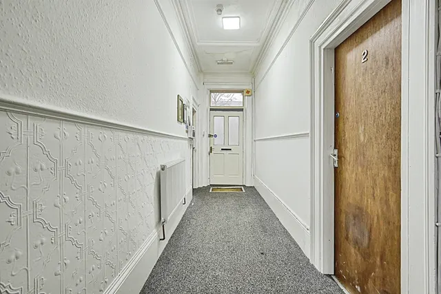 Photo 2 — Birkby Hall Road, Huddersfield