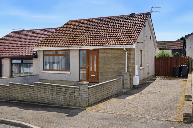 Watson Crescent, Peterhead, AB42, photo 1