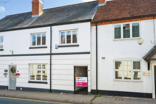 High Street, Henley-In-Arden, B95, photo 3