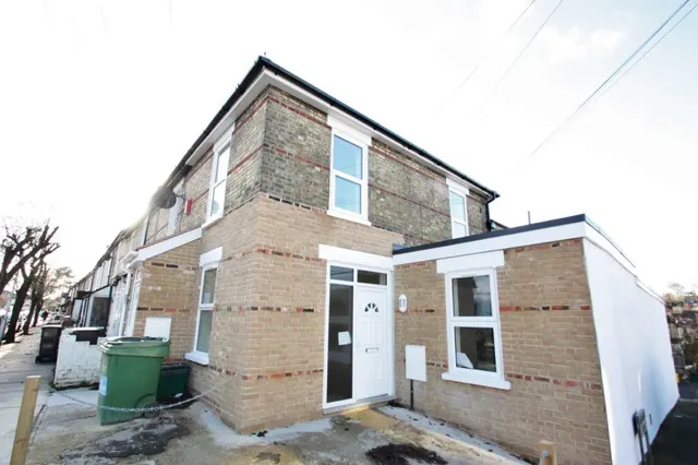 Chelsham Road, South Croydon, CR2, photo 1