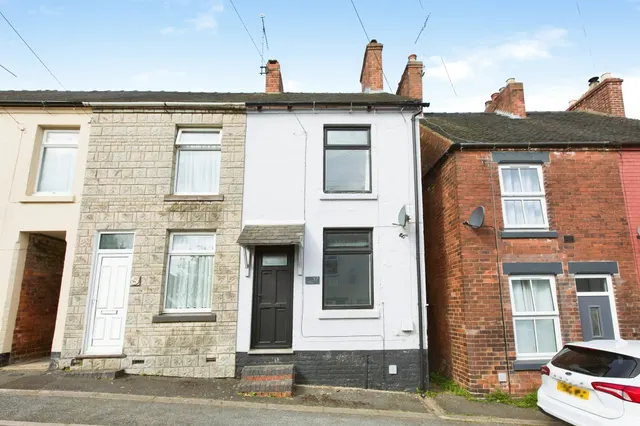 Stanhope Road, Swadlincote, DE11, photo 1