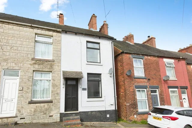 Stanhope Road, Swadlincote, DE11, photo 2