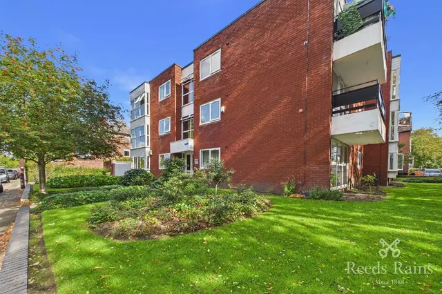 Wilbraham Road, Manchester, M16, photo 2