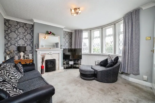 Photo 2 — Dalestorth Road, SUTTON-IN-ASHFIELD, Nottinghamshire, NG17