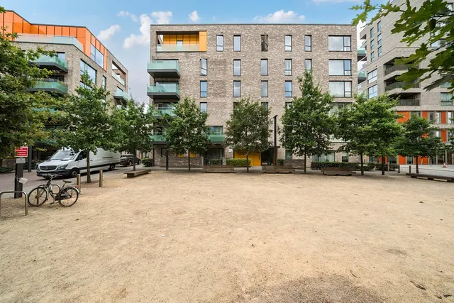 Photo 3 — Latimer Square, SE10