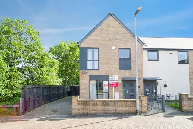 Madeley Mews, Havercroft, WAKEFIELD, photo 1