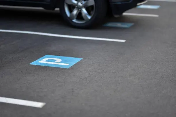 South Street, Carpark, photo 1