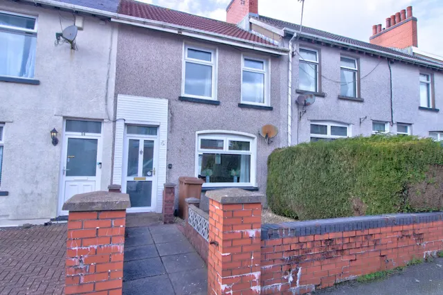 Ashville, Blackwood, NP12, photo 1