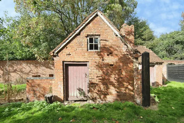 High Street, Coleshill, B46, photo 2