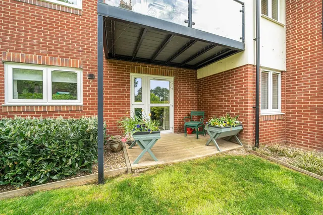 Longwick Road, Princes Risborough, HP27, photo 2