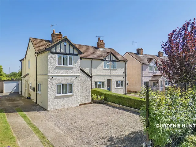 Dunmow Road, Beauchamp Roding, CM5, photo 1