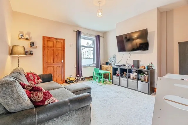 Photo 2 — Morse Street, Burnley, Lancashire, BB10