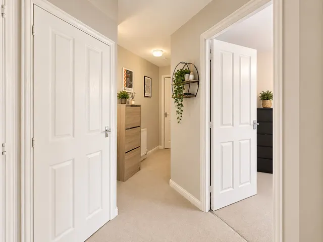 Magnus Court, Chester Green, DE21, photo 2