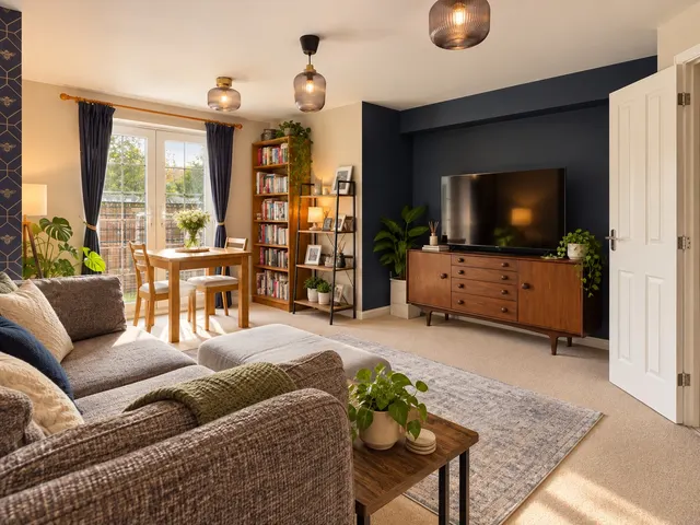 Magnus Court, Chester Green, DE21, photo 3