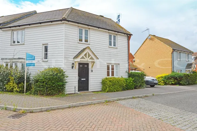 Brambles Close, Minster, ME12, photo 1