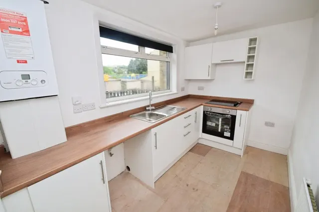 Photo 3 — Ingrow, Keighley, West Yorkshire