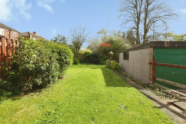 Photo 2 — Spruce Avenue, Wickersley, Rotherham, South Yorkshire, S66