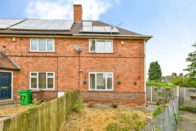 Arklow Close, Nottingham, NG8, photo 1