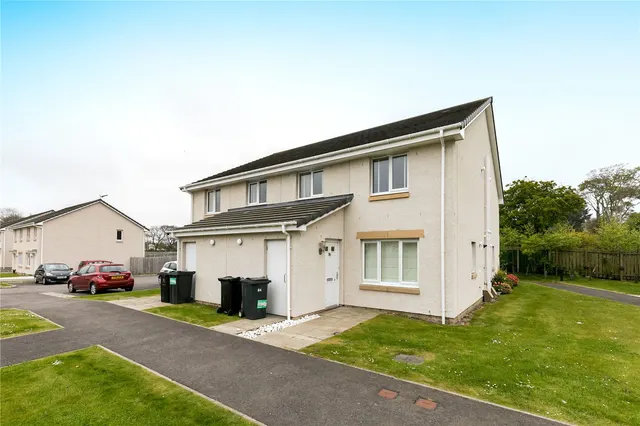 Jesmond Grange, Bridge Of Don, AB22, photo 1