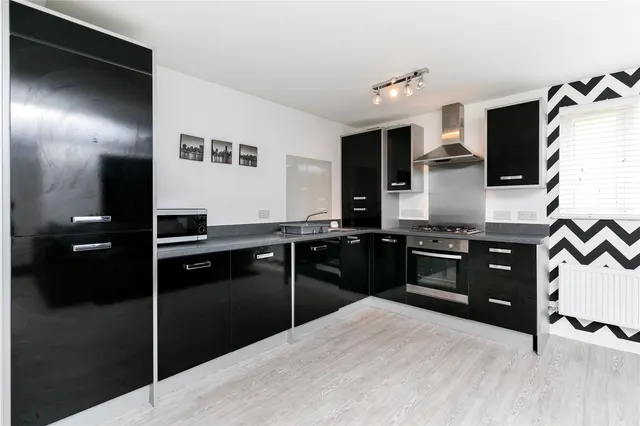 Jesmond Grange, Bridge Of Don, AB22, photo 3