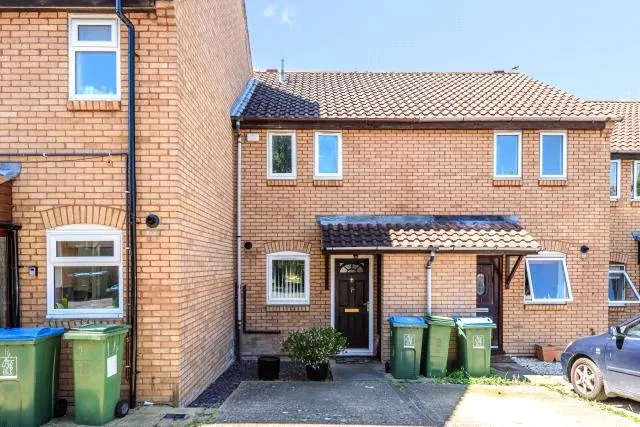 Batchelor Close, Aylesbury, HP20, photo 1