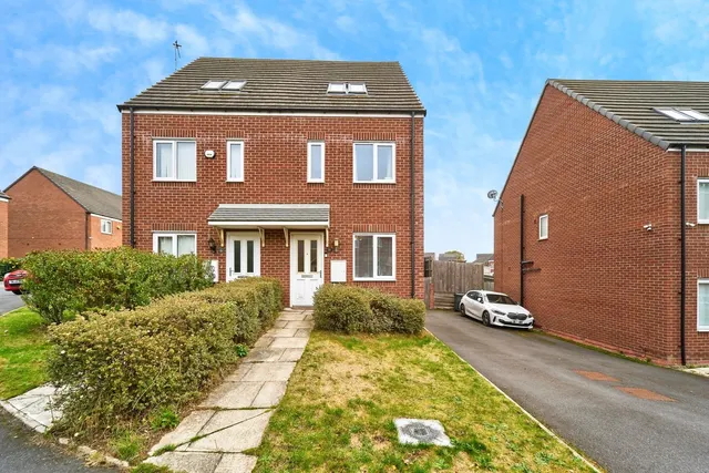 Chestnut Street, Walsall, West Midlands, WS5, photo 1