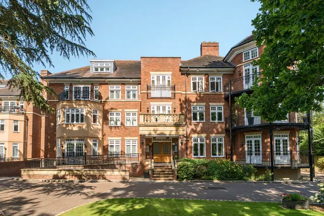 Kemnal Road, Chislehurst, BR7, photo 1