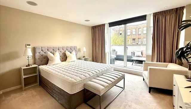 Young Street, Kensington, W8, photo 3