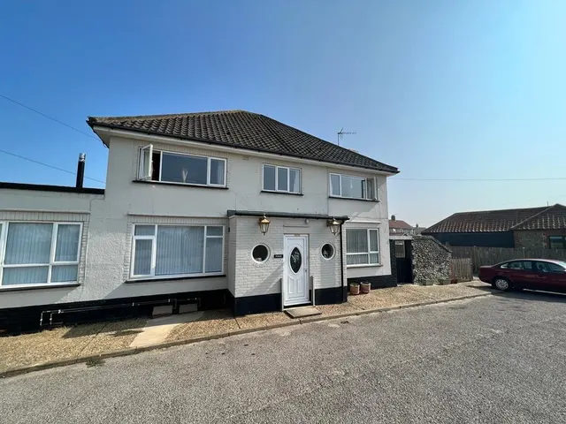 Coast Road, Bacton, NORWICH, photo 1
