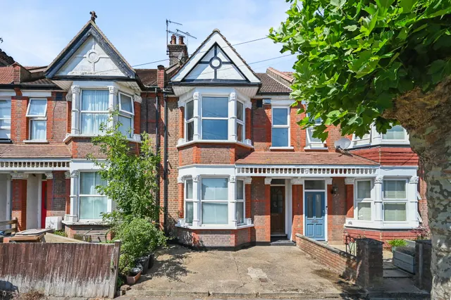 Drury Road, Harrow, HA1, photo 1