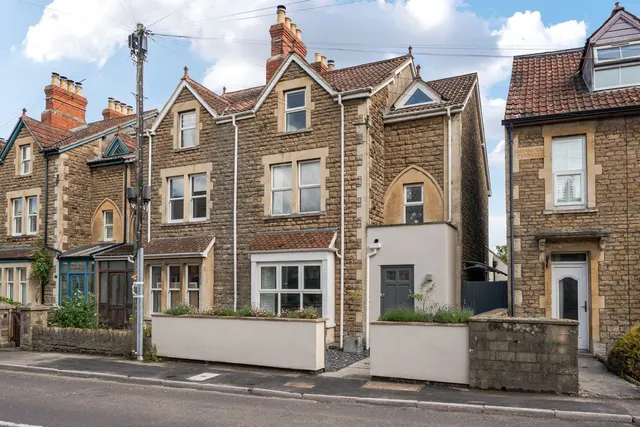 The Butts, Frome, BA11, photo 1