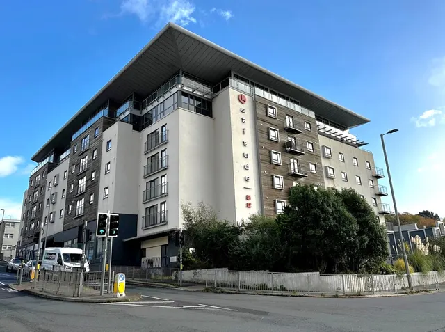 Albert Road, Devonport, Plymouth, PL2, photo 1
