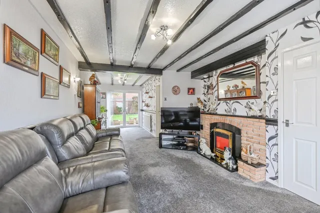 Photo 3 — Sycamore Road, Kingsbury, Tamworth, Warwickshire, B78