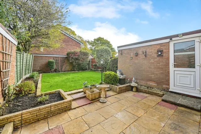 Photo 2 — Sycamore Road, Kingsbury, Tamworth, Warwickshire, B78