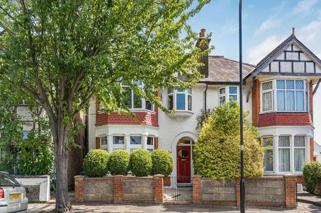 Boileau Road, London, United Kingdom, W5 3AJ, photo 1