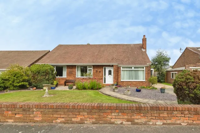 Tintern Avenue, Billingham, photo 1