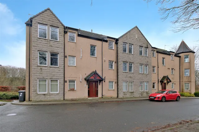 Station Brae, Ellon, AB41, photo 1