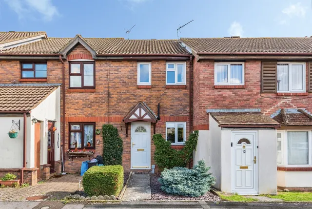2 bedroom house, Fenland Close, Middleleaze, SN5