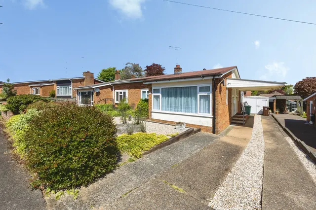 Oakfield Road, Kennington, Ashford, photo 1