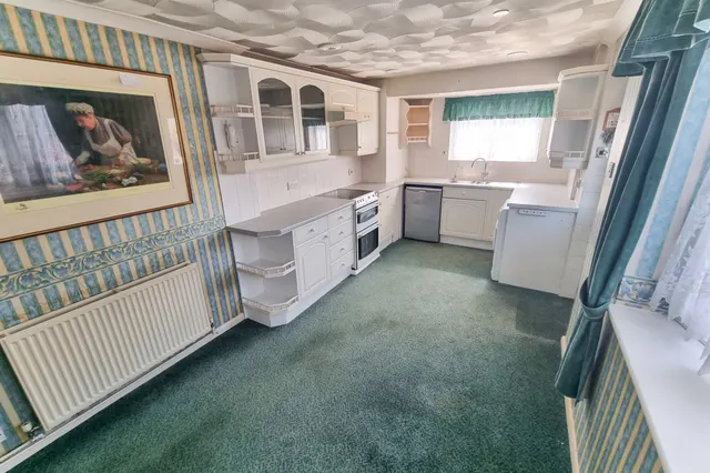 Photo 3 — Rowcroft Close, Ash Vale, Guildford, Surrey, GU12 5LH