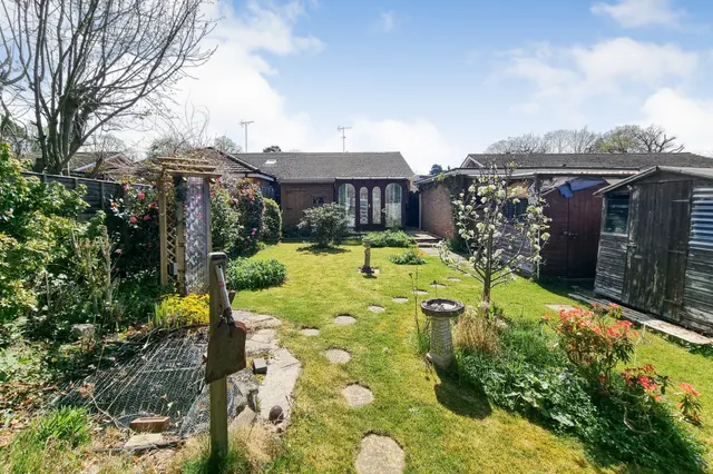 Photo 2 — Rowcroft Close, Ash Vale, Guildford, Surrey, GU12 5LH