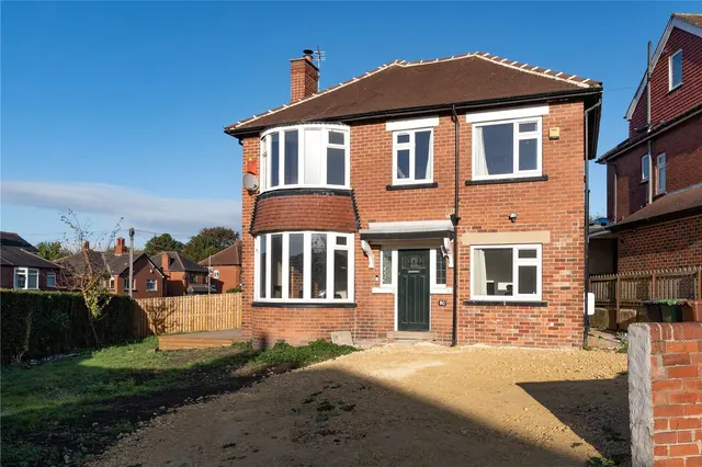 Barthorpe Crescent, Leeds, LS17, photo 1