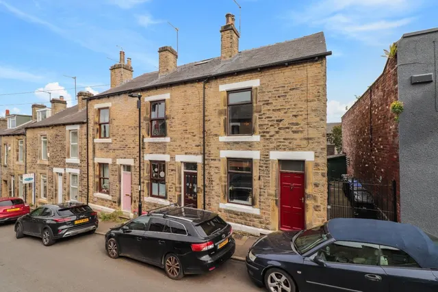 Industry Street, Walkley, Sheffield, photo 1
