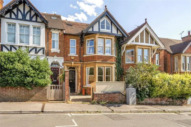 Divinity Road, East Oxford, OX4, photo 1