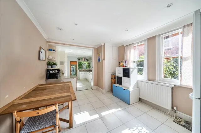 Divinity Road, East Oxford, OX4, photo 3