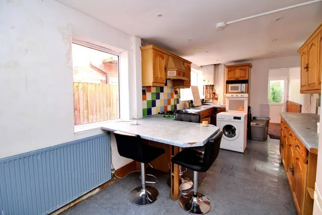 Photo 3 — Bridget Street, Rugby, CV21 2BT