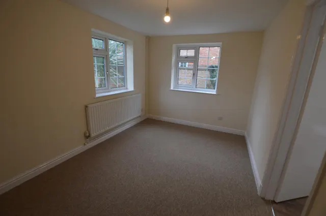 Photo 3 — Woolsthorpe Lane, Muston, NG13