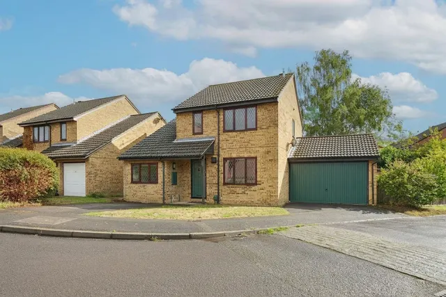 Hart Close, Abingdon, OX14, photo 1