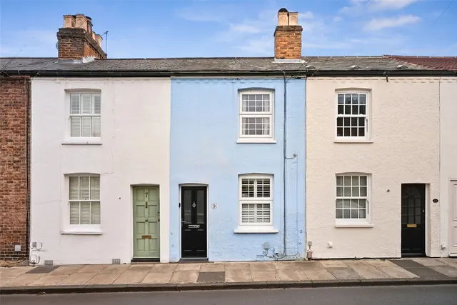 Denmark Road, Twickenham, TW2 5EN, photo 1