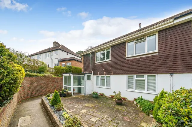 Castleton Close, Banstead, SM7, photo 1